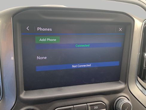 Certified 2021 Chevrolet Silverado 1500 RST AWD/4WD image 15
