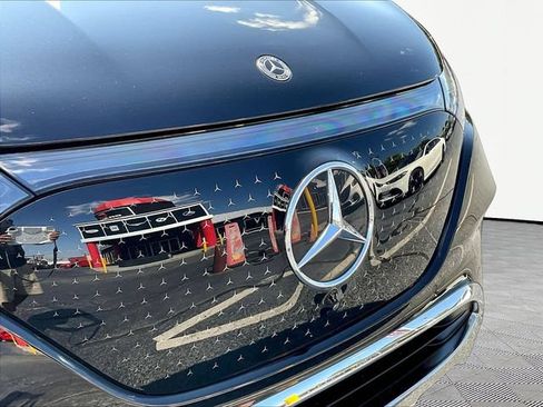 Used 2024 Mercedes-Benz EQE 350+ SUV image 31