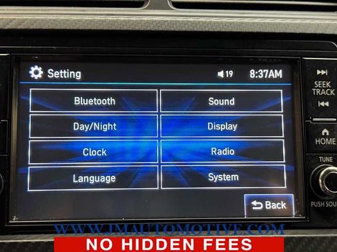 Used 2024 Mitsubishi Outlander Sport ES AWD/4WD image 27