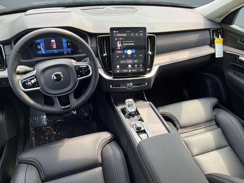 New 2026 Volvo XC90 T8 Ultra w/ Protection Package AWD/4WD image 14