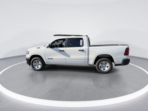 New 2026 RAM 1500 Tradesman image 5