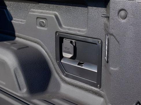 New 2026 GMC Sierra EV Elevation w/ Premium Package image 27