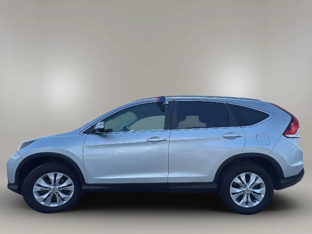 Used 2014 Honda CR-V EX-L image 4