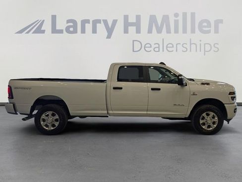 New 2025 RAM 2500 Big Horn image 6