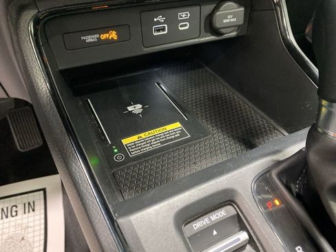 Used 2023 Honda CR-V EX-L image 31