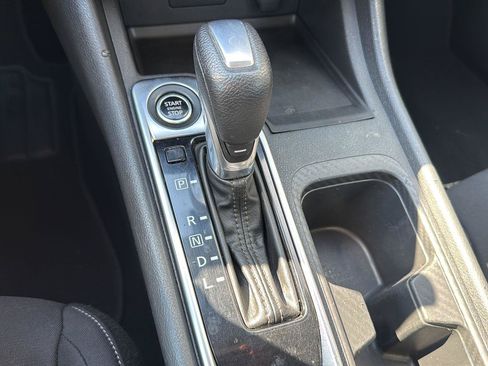 Used 2021 Nissan Sentra SV FWD image 21