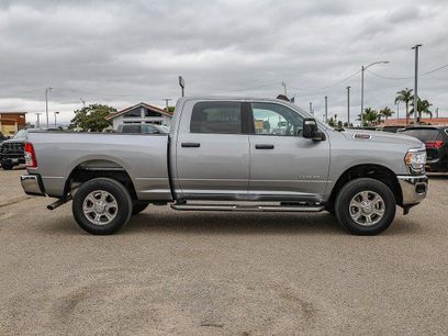 Used 2024 RAM 2500 Big Horn