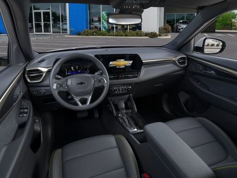 New 2026 Chevrolet TrailBlazer ACTIV w/ Convenience Package image 15