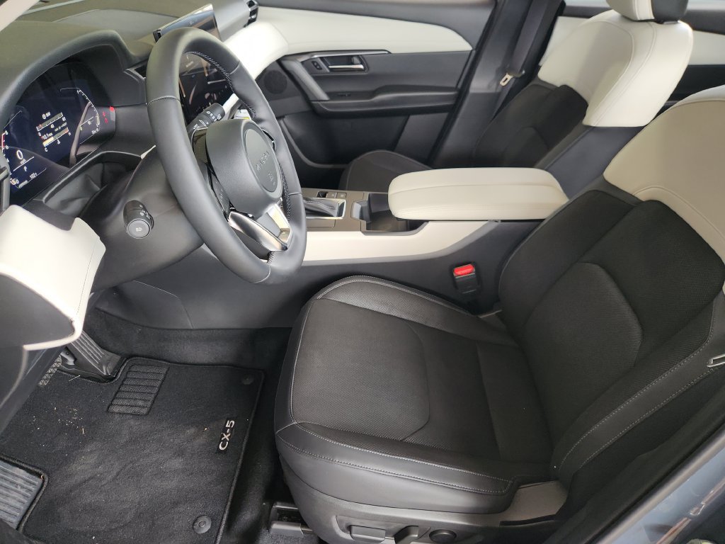 New 2026 MAZDA CX-5 Preferred AWD/4WD image 10