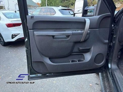 Used 2013 Chevrolet Silverado 1500 LT w/ All-Star Edition image 27