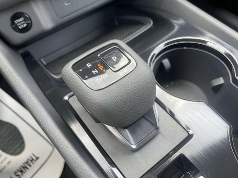 New 2026 Nissan Rogue SV FWD image 31