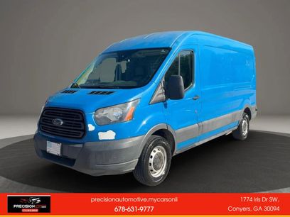 Used 2017 Ford Transit 150 148 Medium Roof
