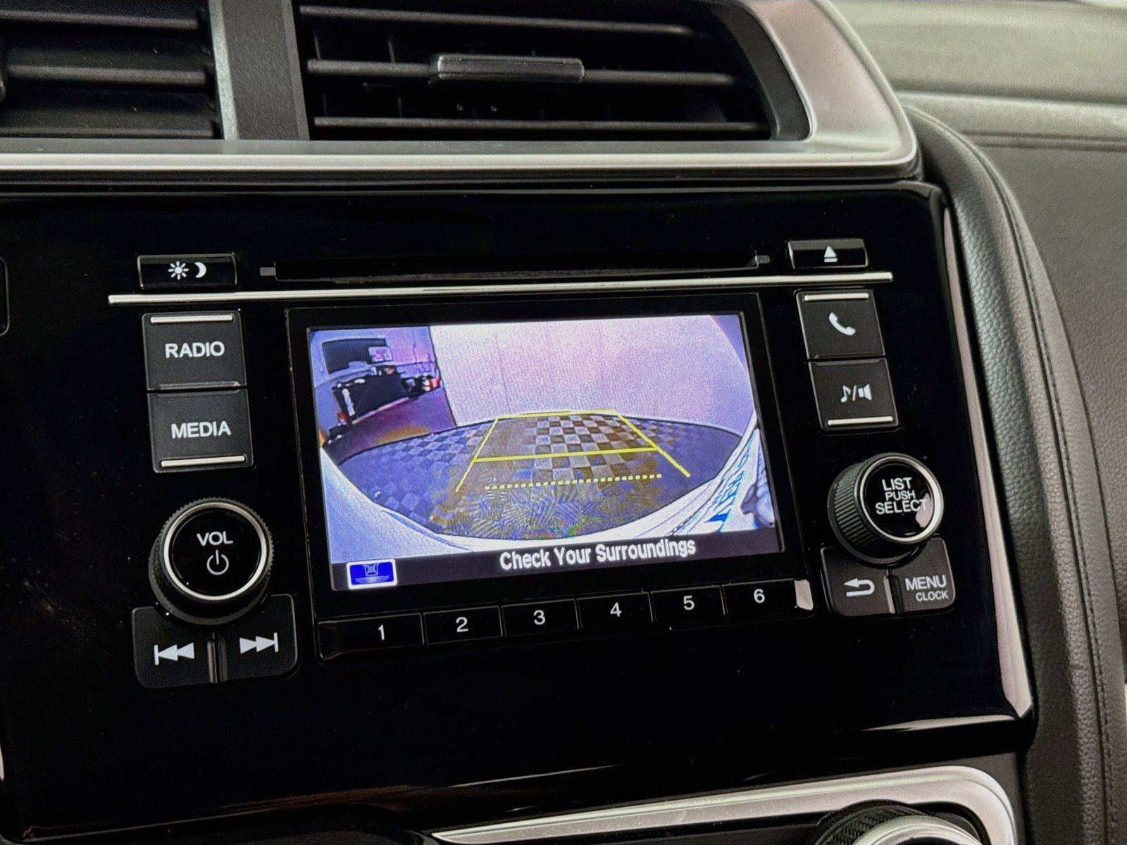 Used 2020 Honda Fit LX image 16