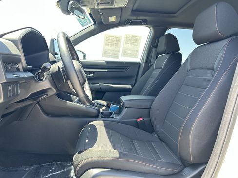 Certified 2024 Honda CR-V Sport image 13