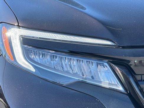 Used 2021 Honda Passport Touring image 10