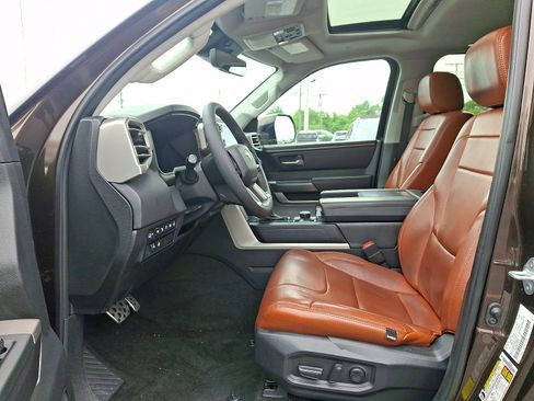 Used 2023 Toyota Sequoia SR5 w/ TRD Off-Road Package AWD/4WD image 13