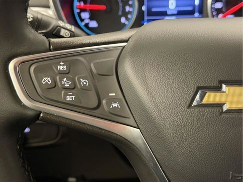 Certified 2023 Chevrolet Equinox LT image 15