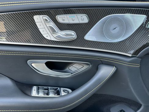 Certified 2023 Mercedes-Benz AMG GT 53 image 12