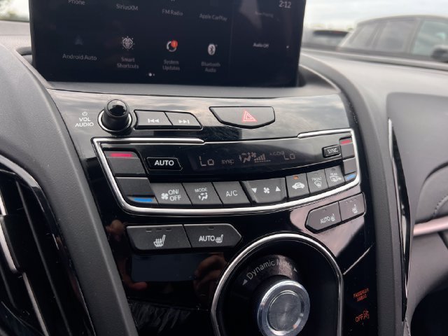 Used 2023 Acura RDX AWD image 22