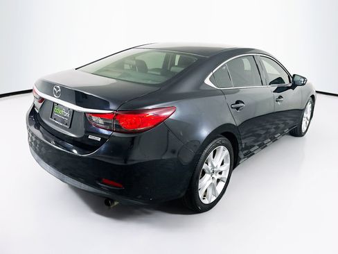 Used 2016 MAZDA MAZDA6 Touring image 9