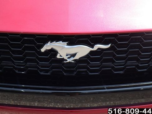 Used 2025 Ford Mustang GT Premium RWD image 35