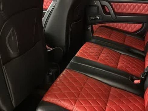 Used 2016 Mercedes-Benz G 63 AMG 4MATIC image 30
