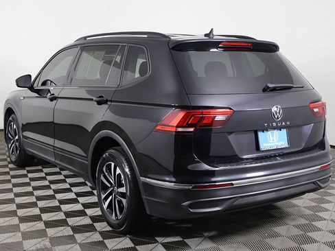 Used 2023 Volkswagen Tiguan S FWD image 7