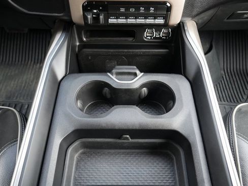 Used 2022 RAM 3500 Laramie image 24