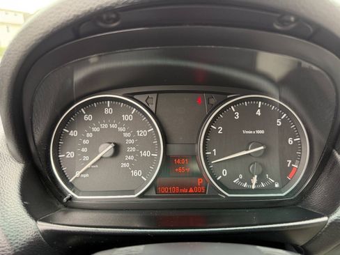 Used 2012 BMW 128i Convertible RWD image 14