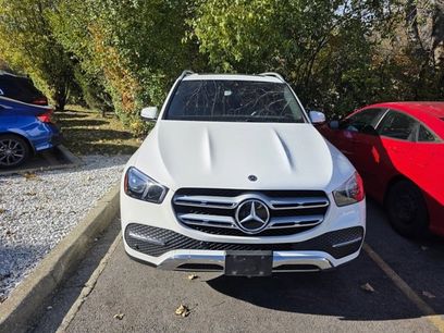 Used 2020 Mercedes-Benz GLE 350 4MATIC