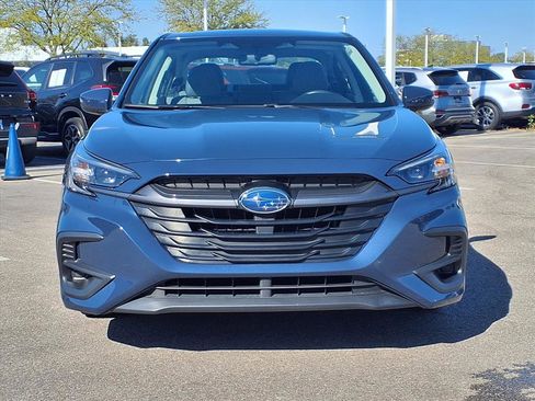 Certified 2024 Subaru Legacy Premium image 6