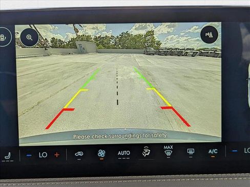 New 2025 Lincoln Corsair FWD image 13