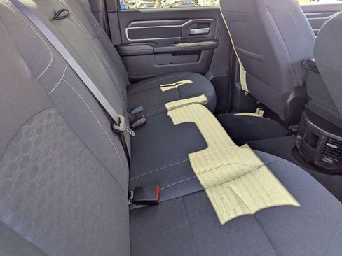 Used 2025 RAM 3500 Big Horn image 14