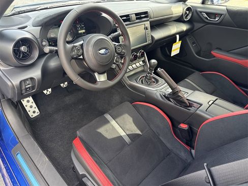 New 2026 Subaru BRZ Limited image 11
