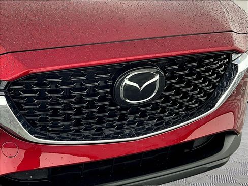 Used 2023 MAZDA CX-5 AWD 2.5 S image 28