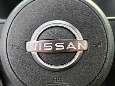 Certified 2025 Nissan Pathfinder S w/ Cargo Package image 26