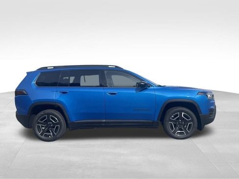 New 2026 Jeep Cherokee Laredo AWD/4WD image 9