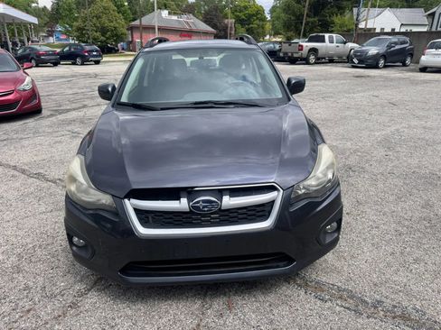 Used 2014 Subaru Impreza 2.0i Sport Premium w/ Popular Package #1 AWD/4WD image 2