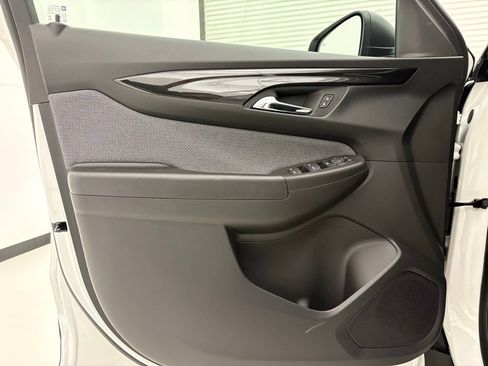 New 2026 Chevrolet TrailBlazer LS w/ LS Convenience Package FWD image 21