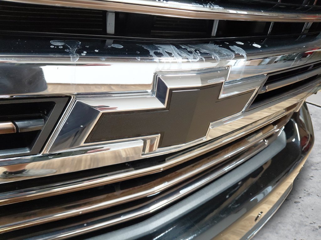 Used 2019 Chevrolet Silverado 1500 High Country w/ Max Trailering Package AWD/4WD image 15