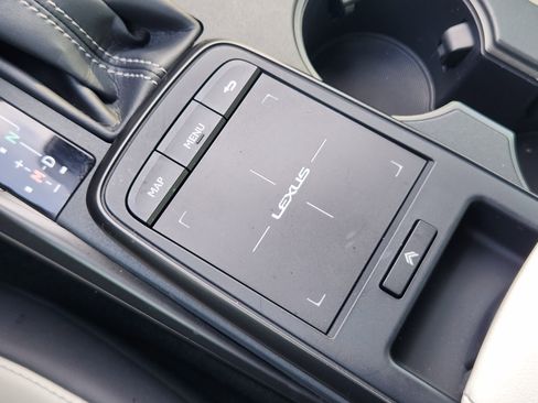 Used 2023 Lexus IS 350 F Sport image 26