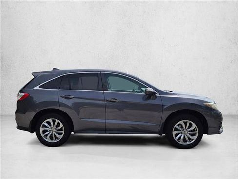 Used 2018 Acura RDX AWD image 4