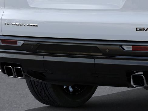 New 2026 GMC Acadia Denali Ultimate w/ LPO, Floor Liner Package AWD/4WD image 14