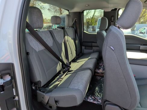 New 2026 Ford F250 XLT image 13