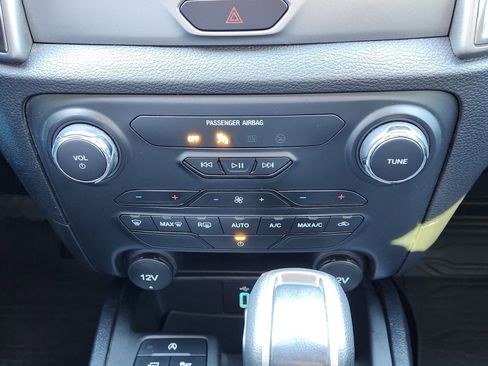 Used 2022 Ford Ranger XLT w/ Equipment Group 301A Mid image 22