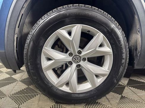 Used 2019 Volkswagen Atlas SE AWD/4WD image 10