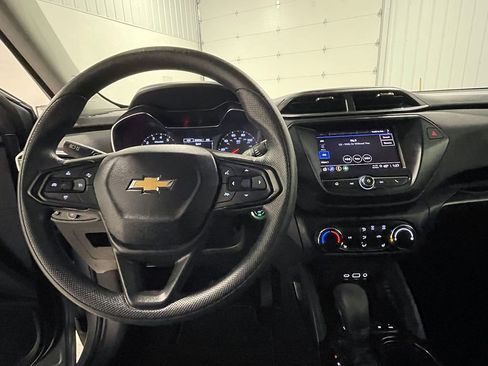 Used 2023 Chevrolet TrailBlazer LT image 36