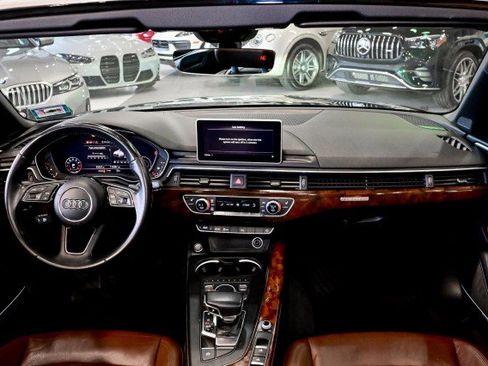 Used 2018 Audi A5 2.0T Premium Plus w/ Premium Plus image 29