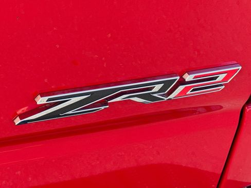 Used 2024 Chevrolet Silverado 1500 ZR2 w/ Technology Package image 50