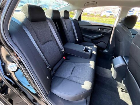 Used 2023 Honda Accord LX image 19